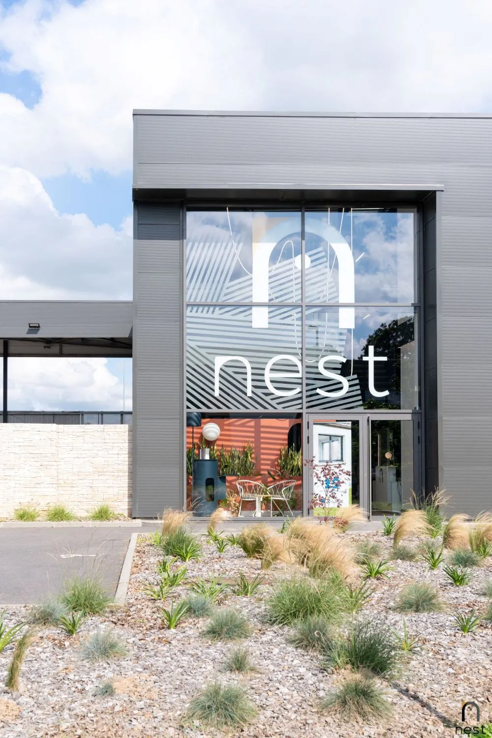 Réalisation rénovation énergétique Nest Énergie 2